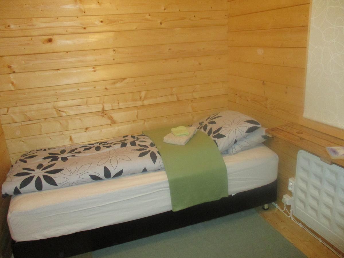 Smyrill Cottages Þórshöfn Екстериор снимка