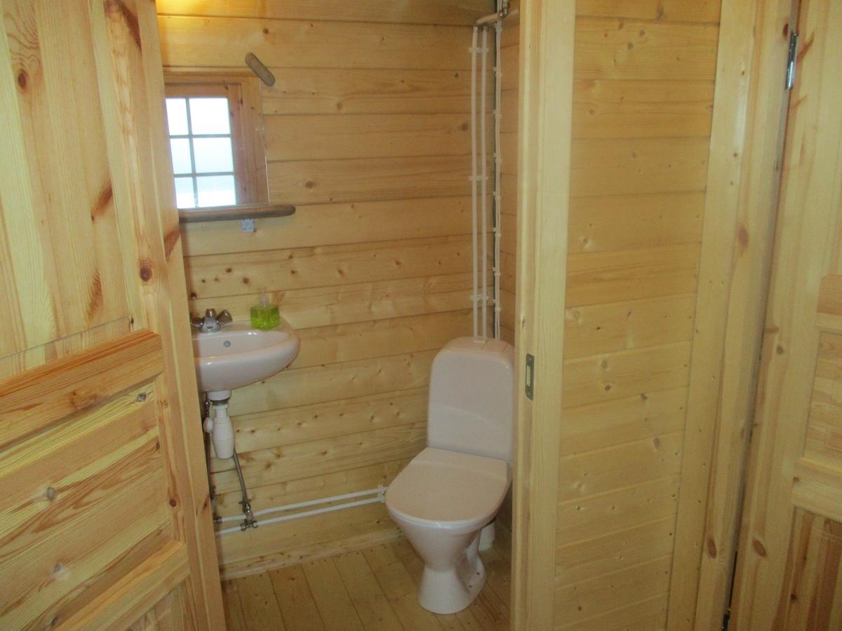 Smyrill Cottages Þórshöfn Екстериор снимка
